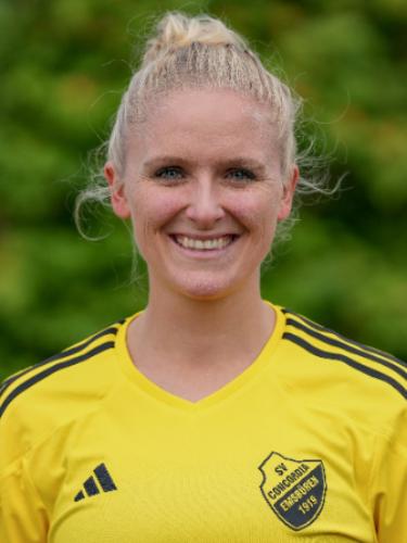 Magdalena Drente