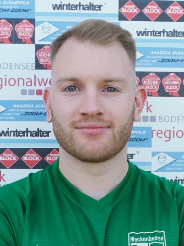 Robin Bießenberger