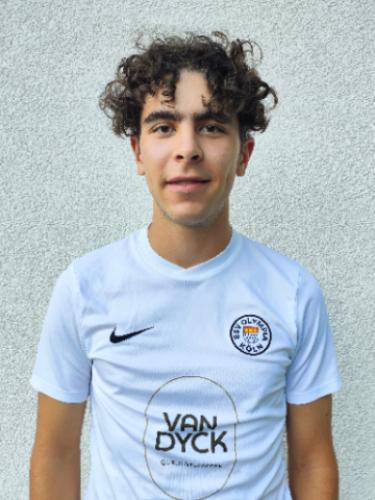 Karl Johannes Bürgener