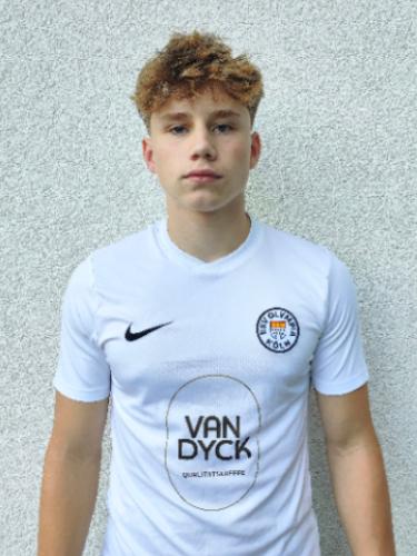 Johannes Theodor Jungck