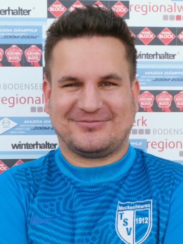 Andreas Enz