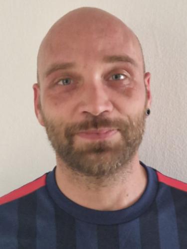Martin Anker