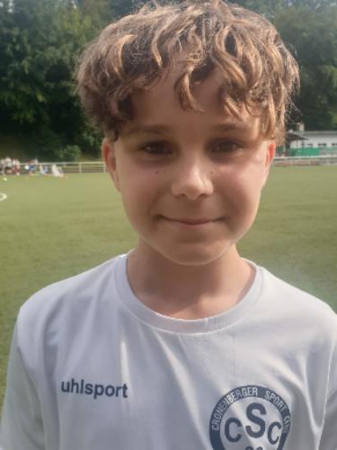 Jayden Miguel Naczinski