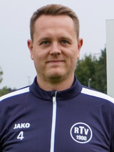 Lars Lohmöller