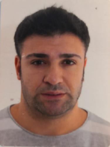 Ali Deniz