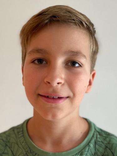 Aaron Elze