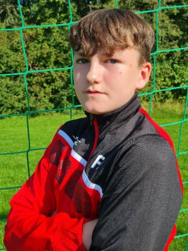 Finn Jaworsky