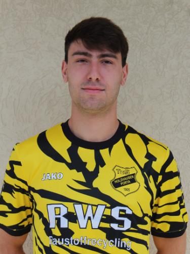Luca Spier