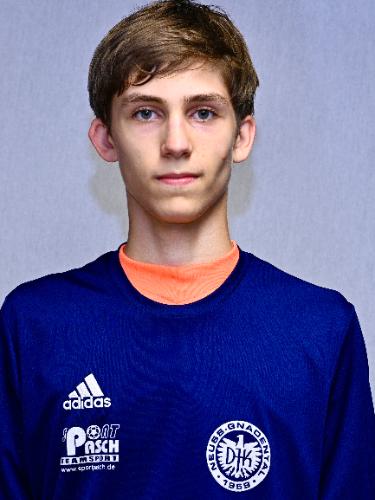 Mikolaj Krzysztof Romanczuk