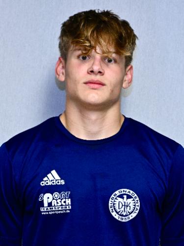 Jonas Kuß
