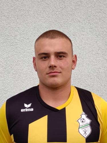 Simon Kröhnert