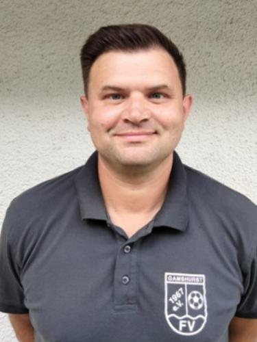 Nenad Crnic