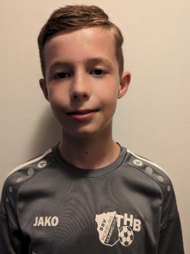 Noah Maurice Körbel