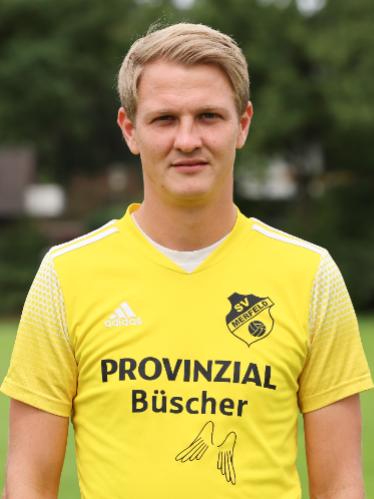 Manuel Becker