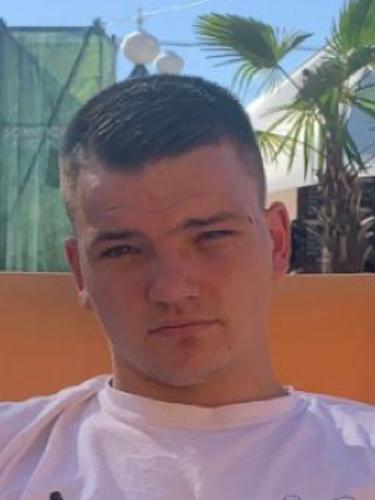 Mika-Rönne Pedersen