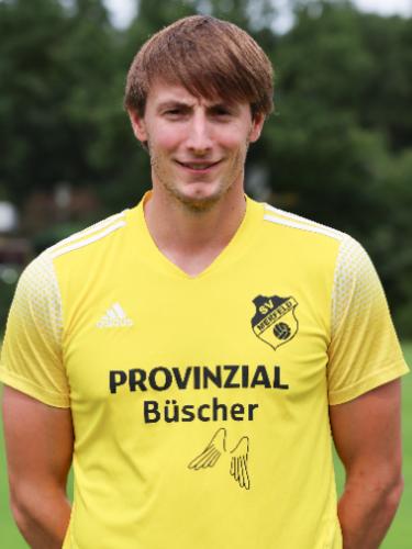 Christian Drees
