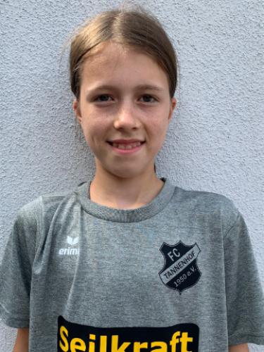 Margarethe Grindel