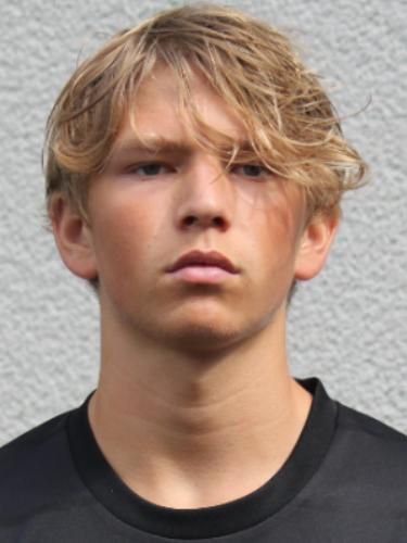 Luke Carstens