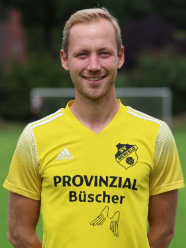 Jan Espeter