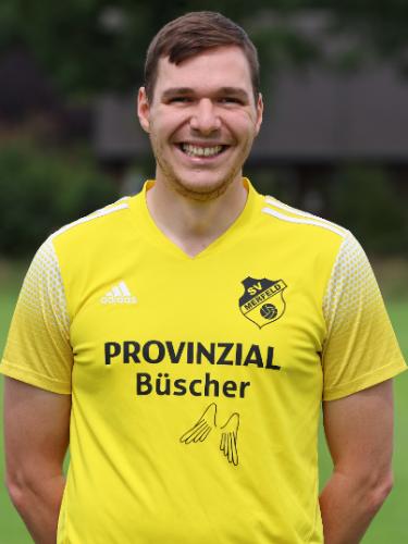 Oliver Schwaag