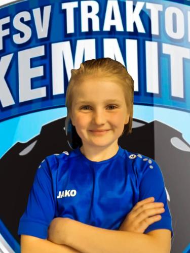 Jasmine Aleyna Schröder