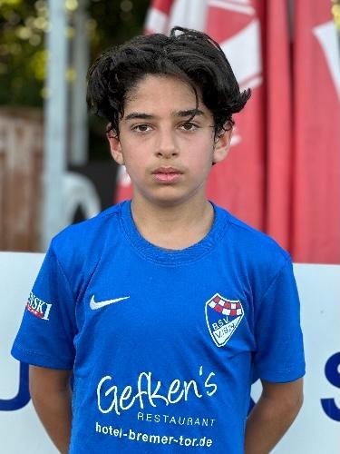Omar Bahbouh