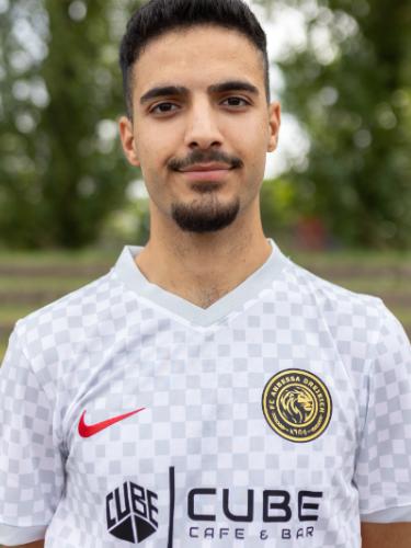 Ahmad Aldebes