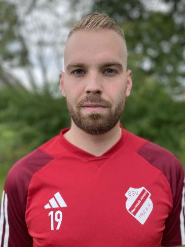 Sebastian Weber