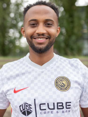 Samiel Beraki