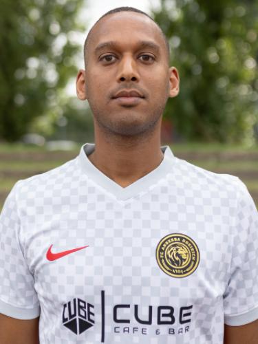 Michael Berhe