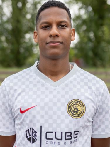 Nathan Asmerom Keleta