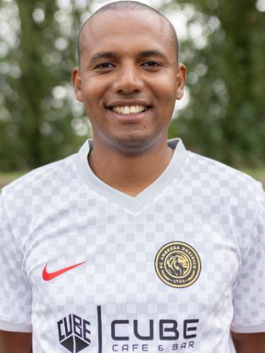 Simon Goush Kifle
