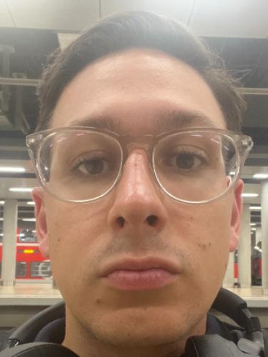 Bradley Connor Kearsley