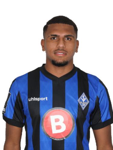 Madeno Jonas Kader Job Albenas