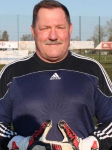 Torsten Burr