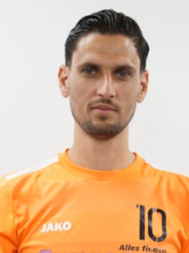 Amir Falahen