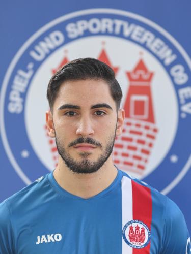 Yusuf Demir