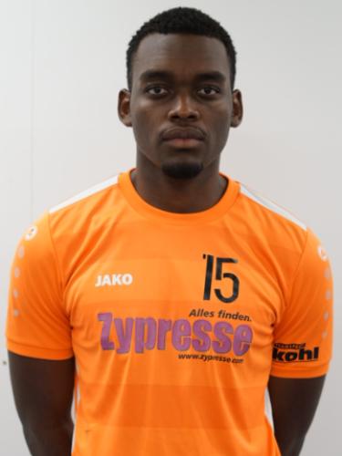 Richard Goncalves Sele