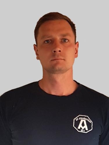 Dawid Marek Klyszcz