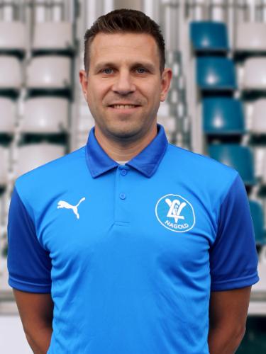 Steffen Mast