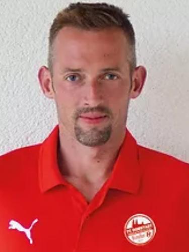 Timo Appel