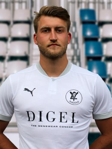 Nico Graf