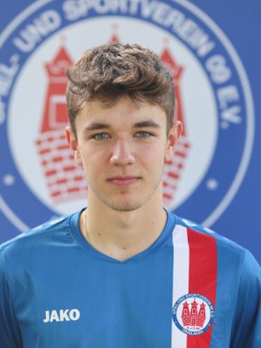 Julian Vincent Jonkmanns