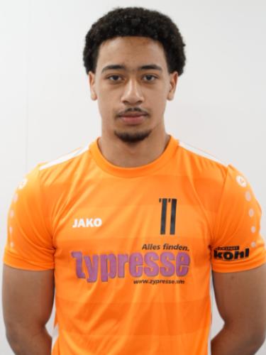 Romeo Tidjani