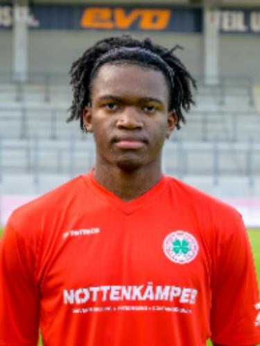 Emmanuel Ikechukwu Peterson