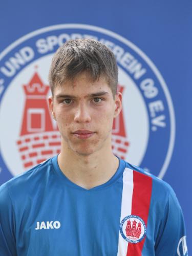Moritz Wörhoff