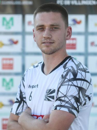 Jonas Busam