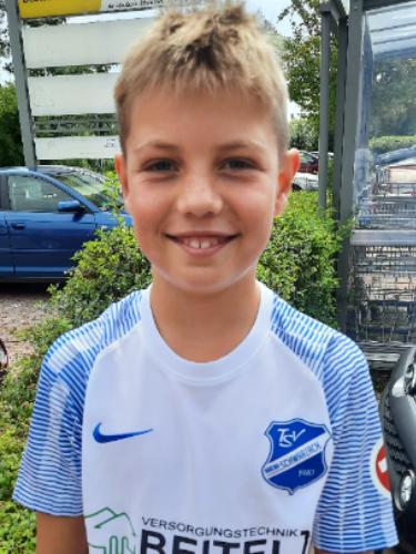 Luca Fauerbach