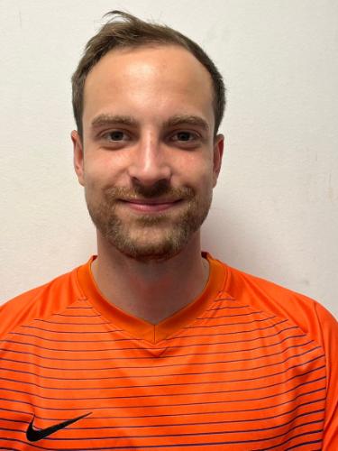 Moritz Bachmann