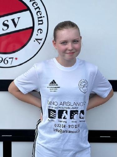 Melanie Martens